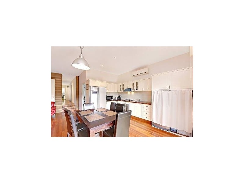 2A Crimson Lane, Ashfield NSW 2131