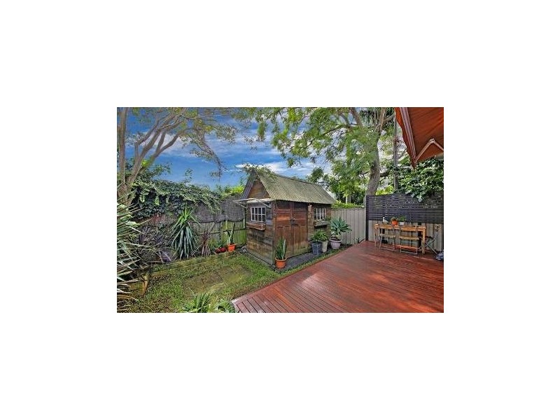 2A Crimson Lane, Ashfield NSW 2131