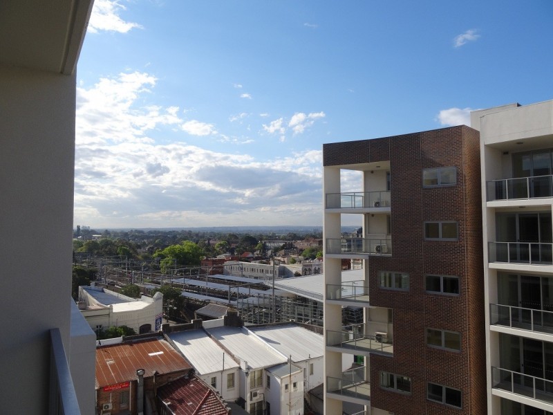 12/2A Brown Street, Ashfield NSW 2131