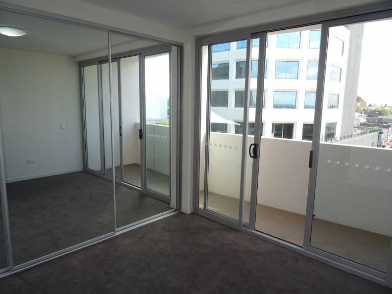 12/2A Brown Street, Ashfield NSW 2131