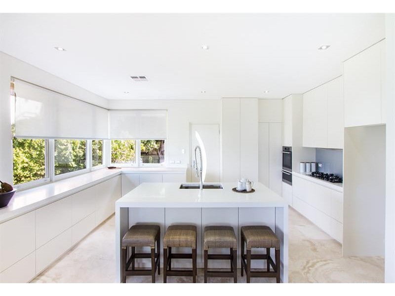 3 The Knoll, Blakehurst NSW 2221