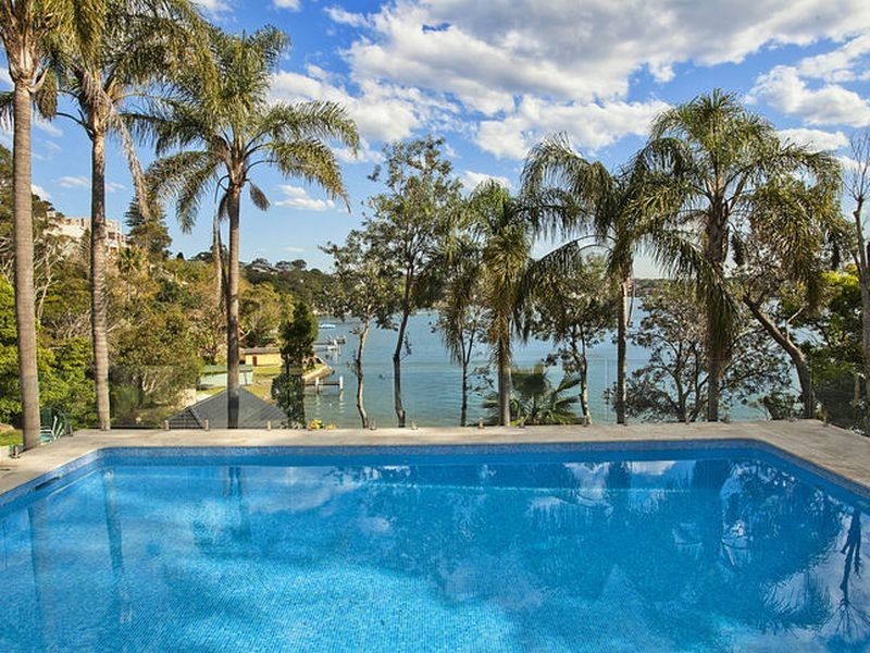 3 The Knoll, Blakehurst NSW 2221