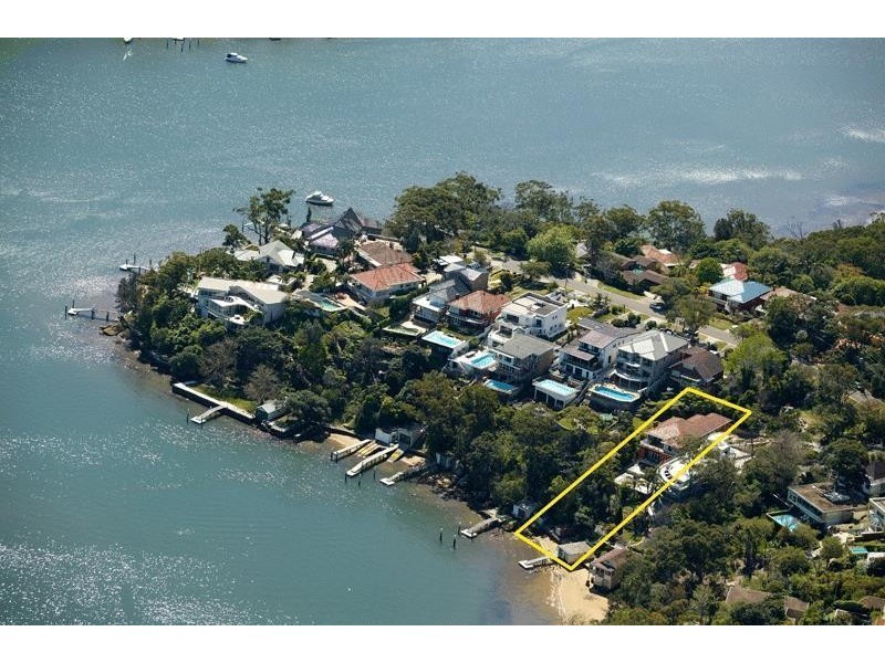 3 The Knoll, Blakehurst NSW 2221