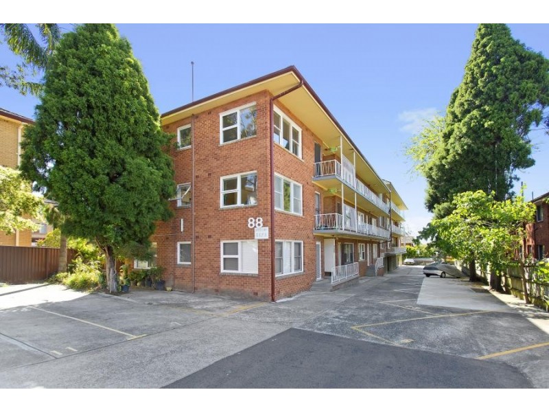 10/88 Alt Street, Ashfield NSW 2131