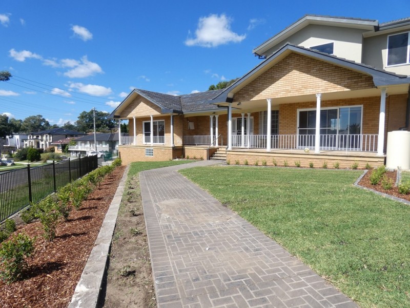 8 Westminster Avenue, Carlingford NSW 2118