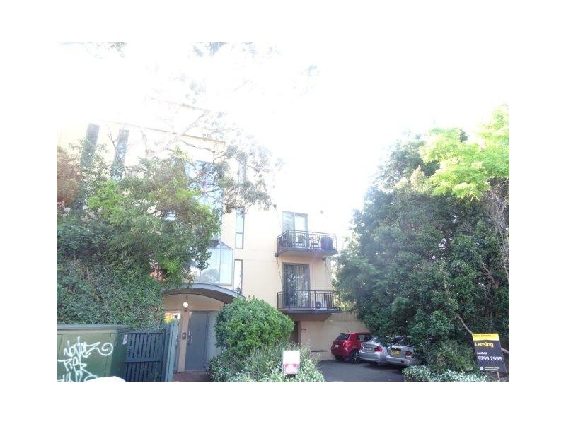 40/8 Cavill Avenue, Ashfield NSW 2131