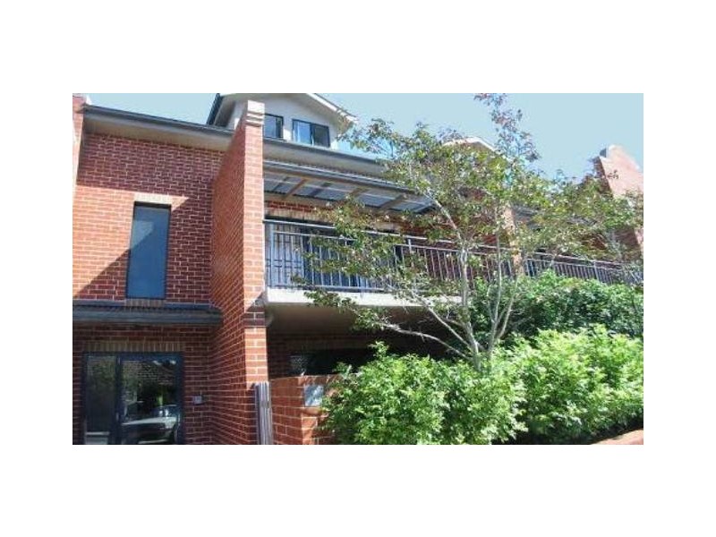 14/350 Liverpool Road, Ashfield NSW 2131