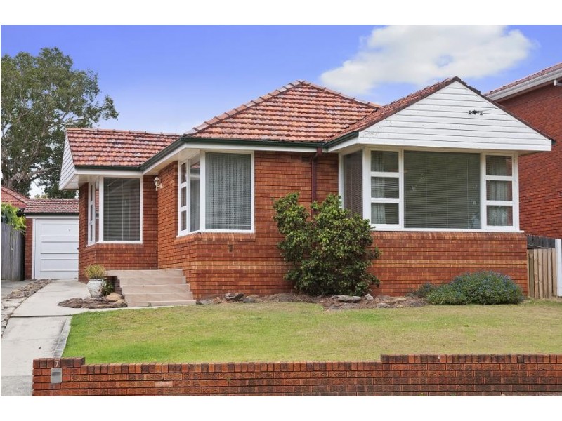 7 Corden Avenue, Five Dock NSW 2046