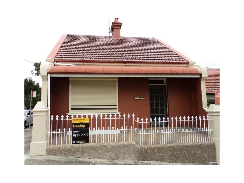 2 Junior Street, Leichhardt NSW 2040