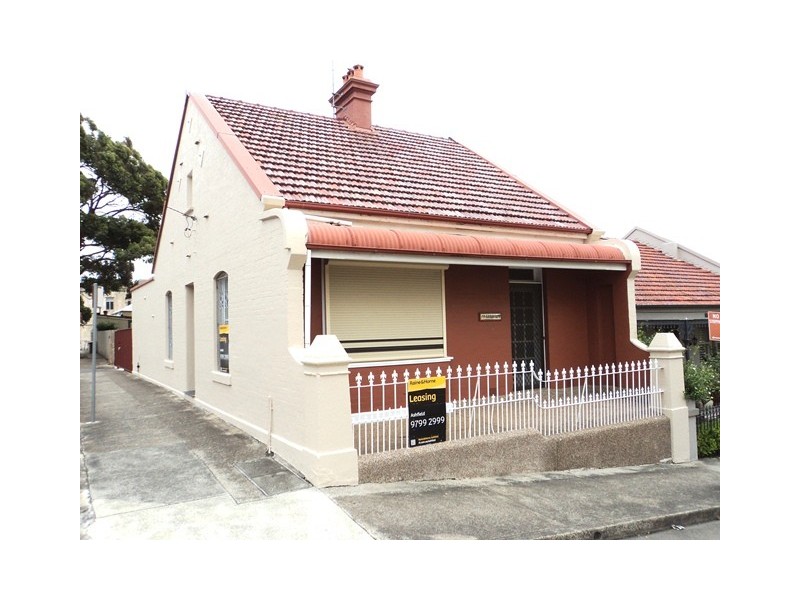2 Junior Street, Leichhardt NSW 2040