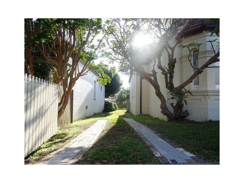 40 Carlisle Street, Ashfield NSW 2131