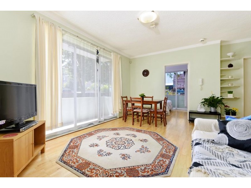 1/124 Bland Street, Ashfield NSW 2131