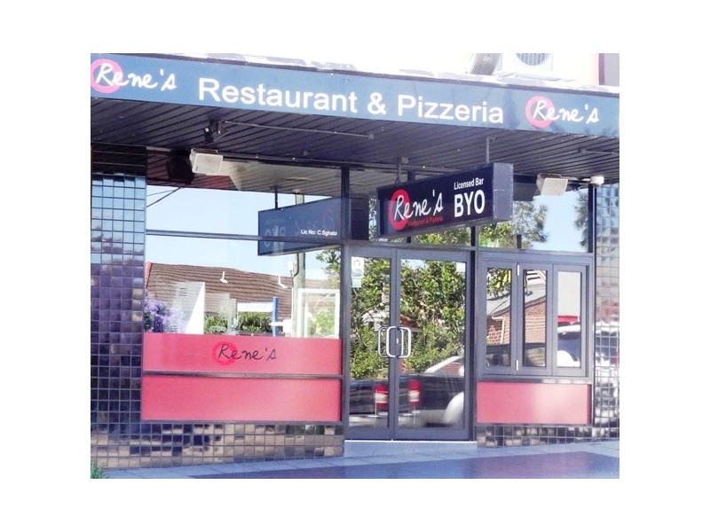 135 Georges River Road, Croydon Park NSW 2133