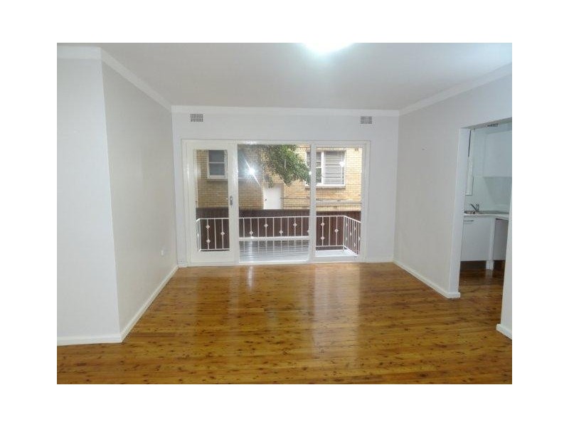 4/31 Elizabeth Street, Ashfield NSW 2131