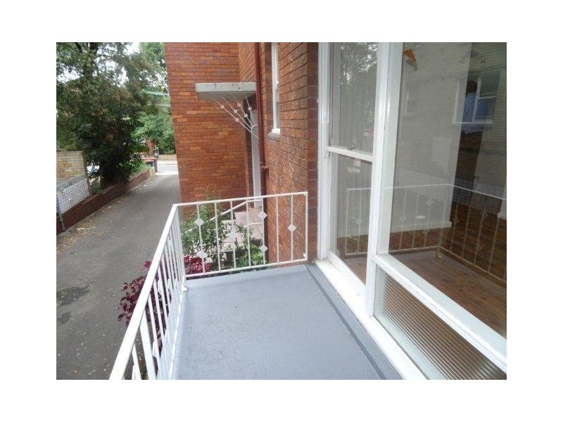 4/31 Elizabeth Street, Ashfield NSW 2131