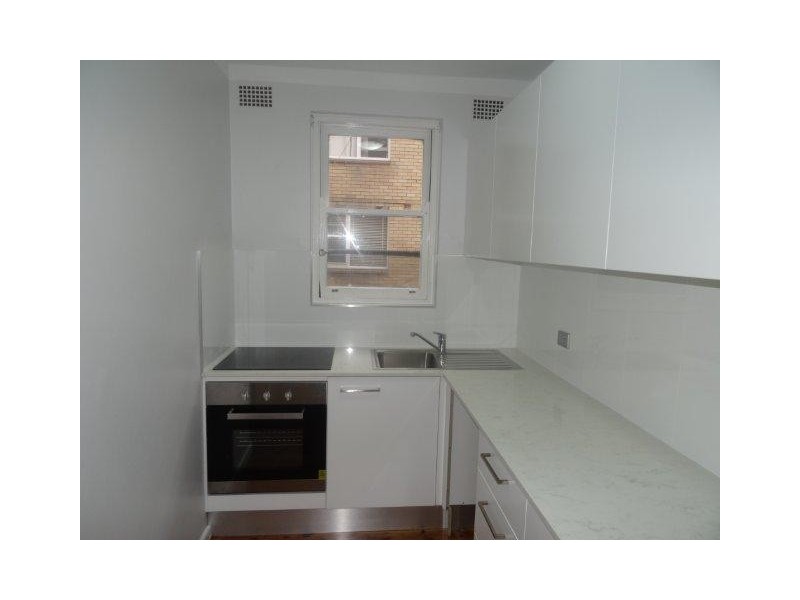 4/31 Elizabeth Street, Ashfield NSW 2131