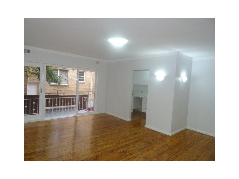 4/31 Elizabeth Street, Ashfield NSW 2131