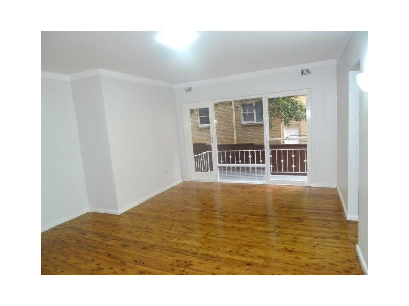 4/31 Elizabeth Street, Ashfield NSW 2131