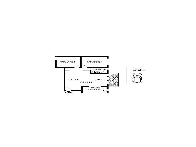 4/31 Elizabeth Street, Ashfield NSW 2131 Floorplan