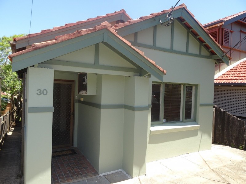 30 Fourth Street, Ashbury NSW 2193