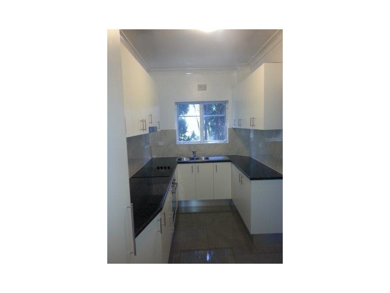10/39 Albert Parade, Ashfield NSW 2131