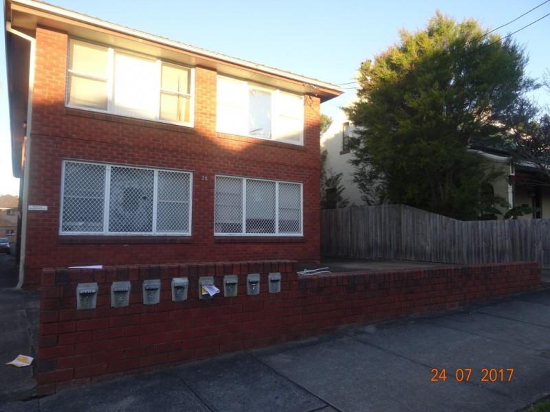 8/28 King Street, Ashfield NSW 2131