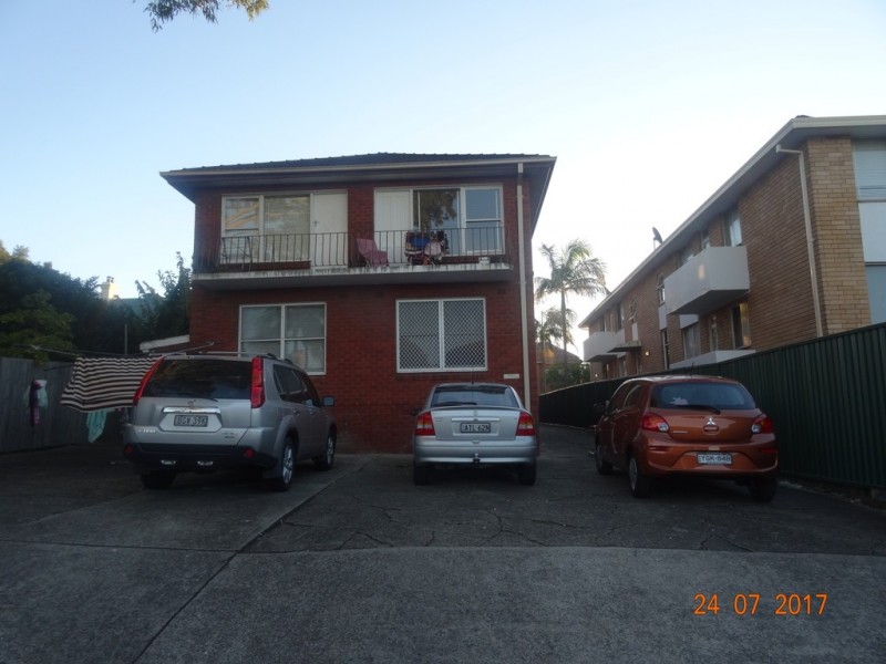 8/28 King Street, Ashfield NSW 2131