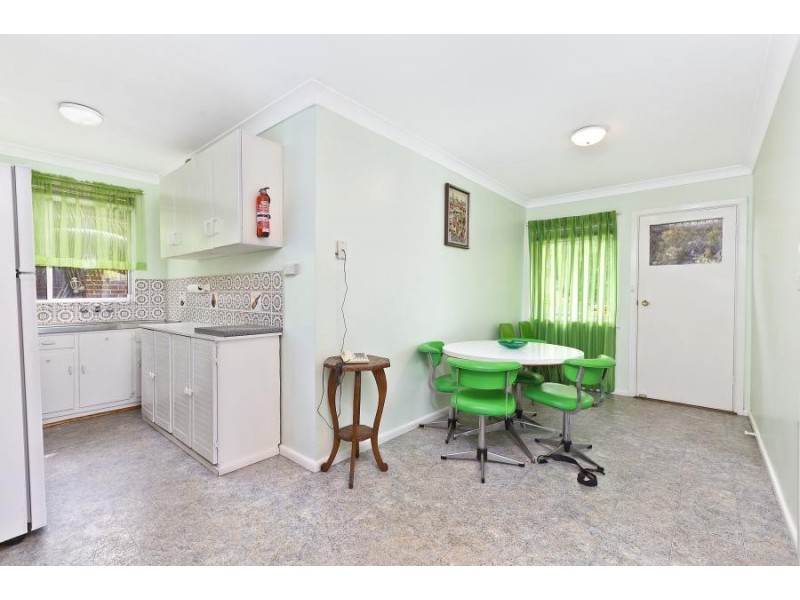 33 Wetherill Street, Croydon NSW 2132