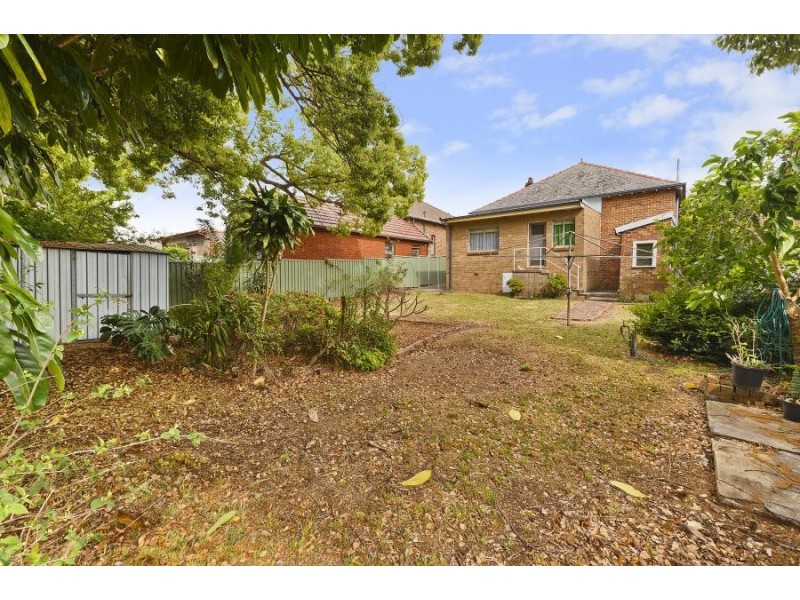 33 Wetherill Street, Croydon NSW 2132