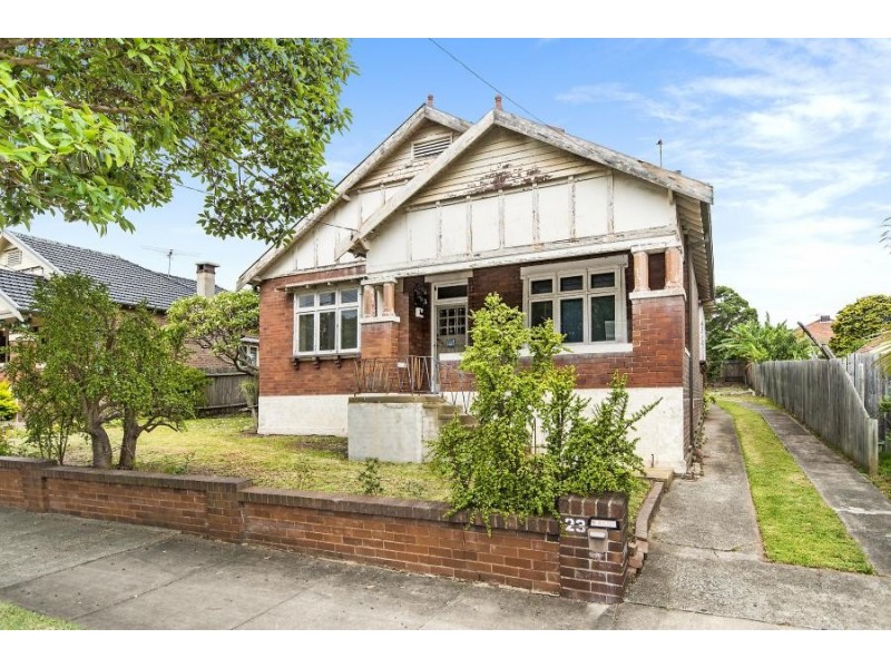 23 Hammond Avenue, Croydon NSW 2132