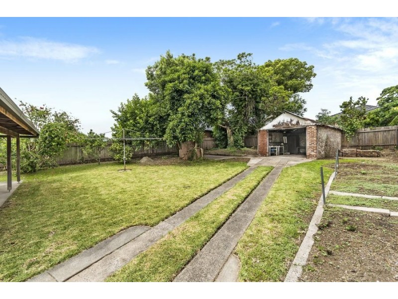 23 Hammond Avenue, Croydon NSW 2132