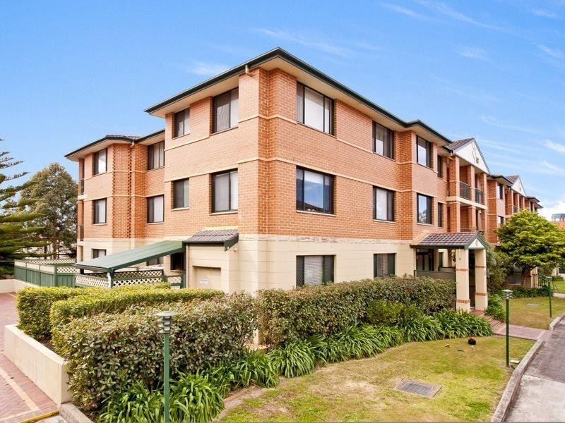 155/18-20 Knocklayde Street, Ashfield NSW 2131