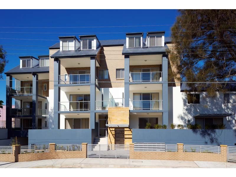 1/121-125 Bland Street, Ashfield NSW 2131