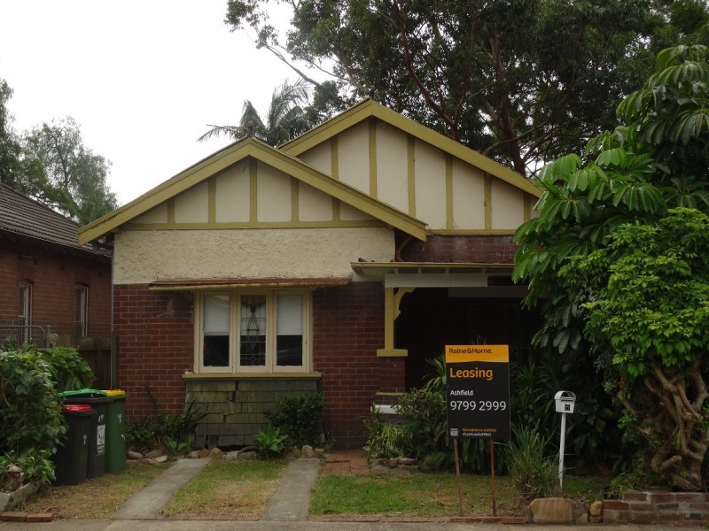 6 Nixon Avenue, Ashfield NSW 2131