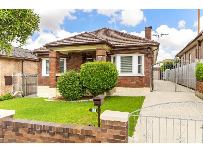 56 King Street, Ashbury NSW 2193