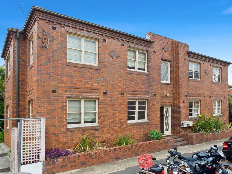2/97 Charlotte Street, Ashfield NSW 2131