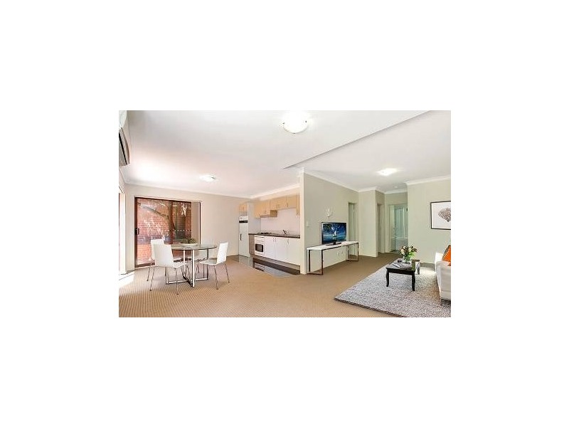 6/354 Liverpool Road, Ashfield NSW 2131
