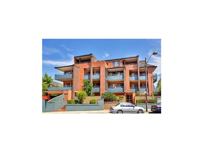 6/354 Liverpool Road, Ashfield NSW 2131