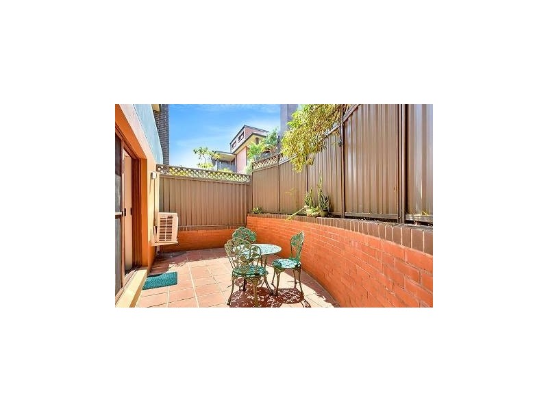 6/354 Liverpool Road, Ashfield NSW 2131