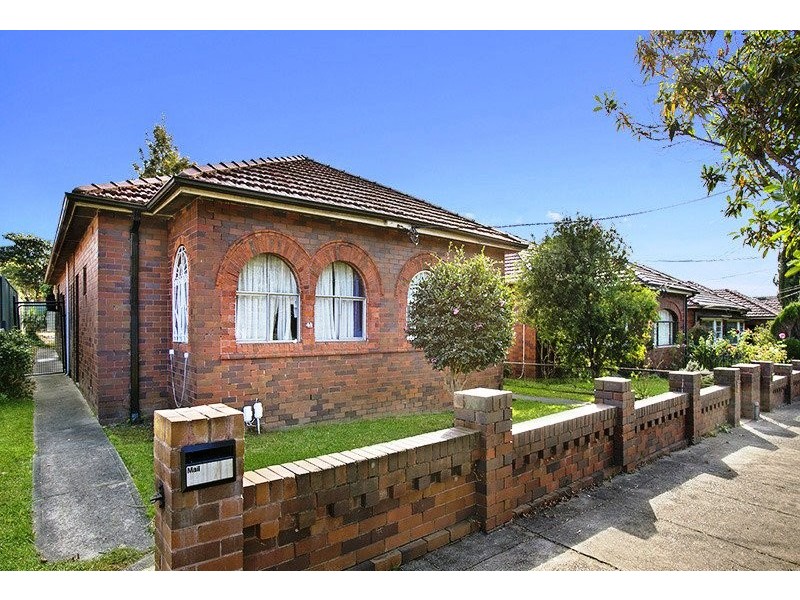 39 William Street, Ashfield NSW 2131