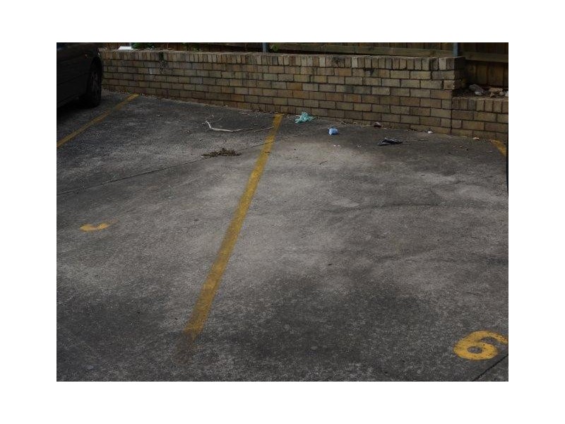 6/6-10 The Avenue, Ashfield NSW 2131