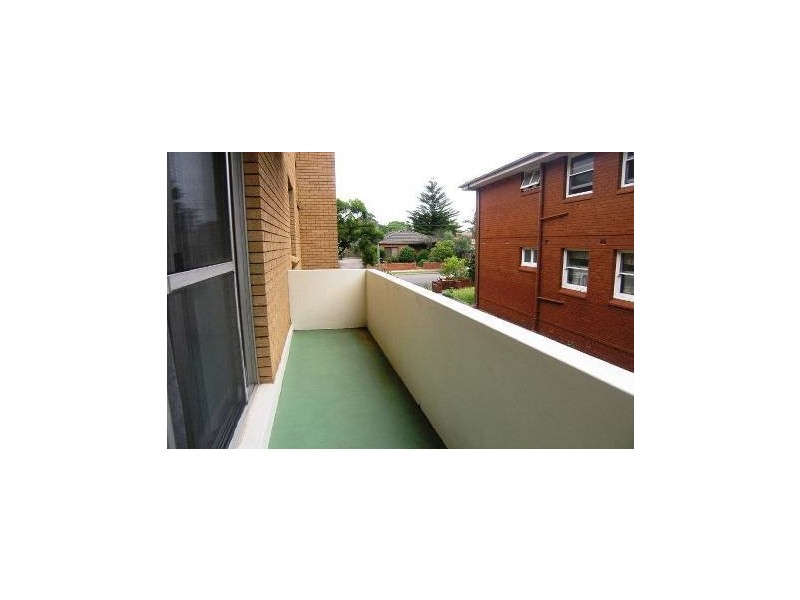 5/25 Hanks Street, Ashfield NSW 2131