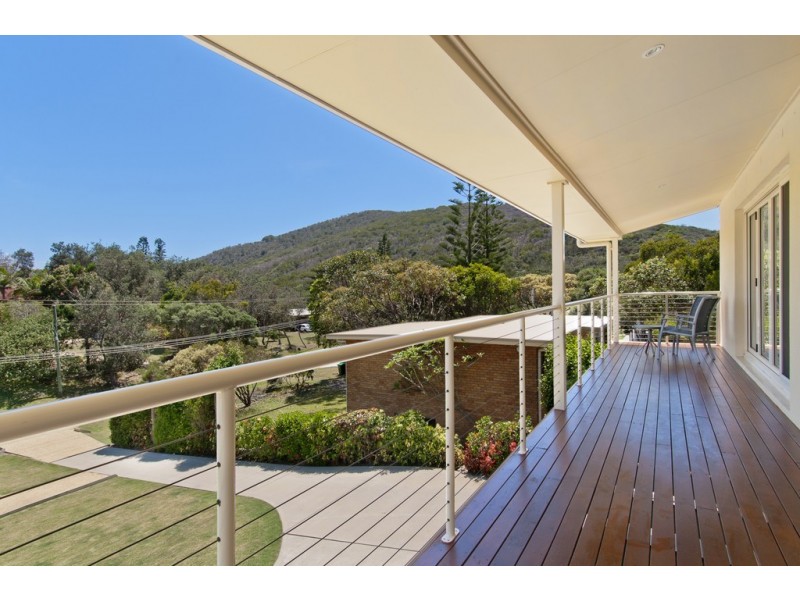 12 HOME STREET, Hat Head NSW 2440