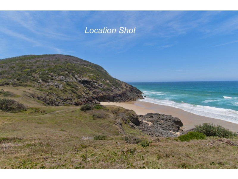 12 HOME STREET, Hat Head NSW 2440