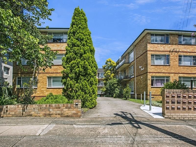 21/24 Chandos Street, Ashfield NSW 2131