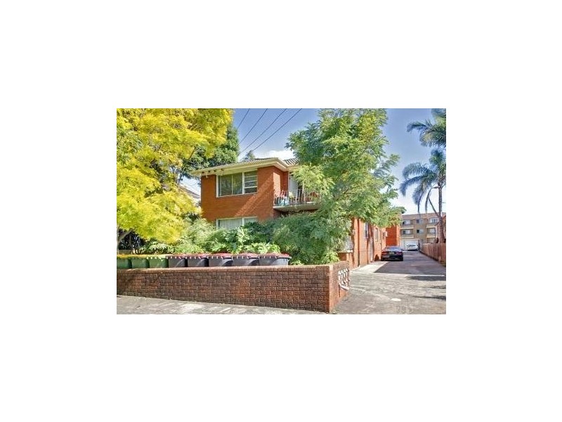 2/28 Orpington Street, Ashfield NSW 2131