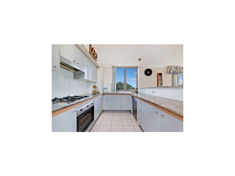305/17-20 The Esplanade, Ashfield NSW 2131