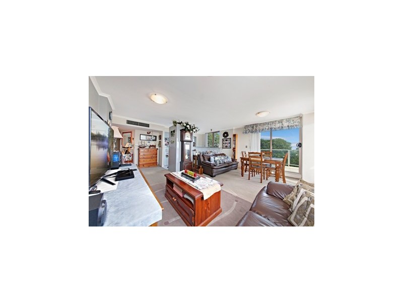 305/17-20 The Esplanade, Ashfield NSW 2131