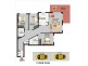 305/17-20 The Esplanade, Ashfield NSW 2131 Floorplan