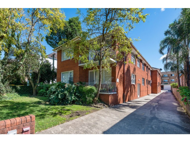 8/28 Orpington Street, Ashfield NSW 2131
